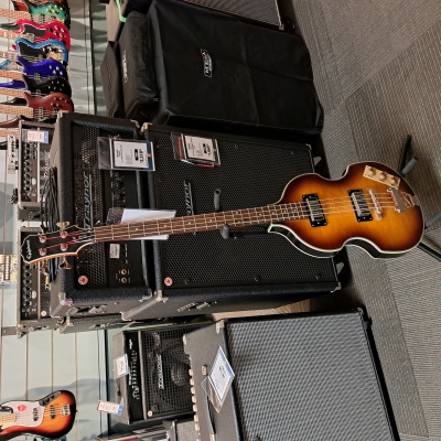 Store Special Product - Epiphone Viola Bass